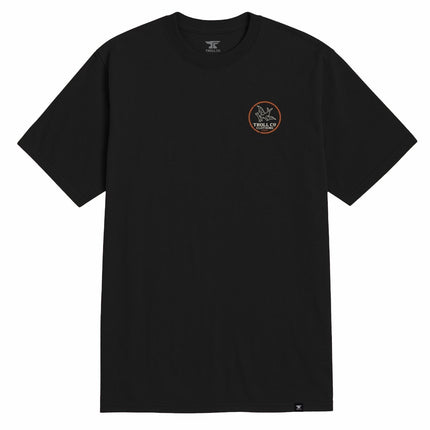 WHUS Poser T-Shirt