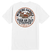 WHUS Poser T-Shirt