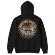 WHUS Poser Hoodie