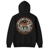 WHUS Poser Hoodie