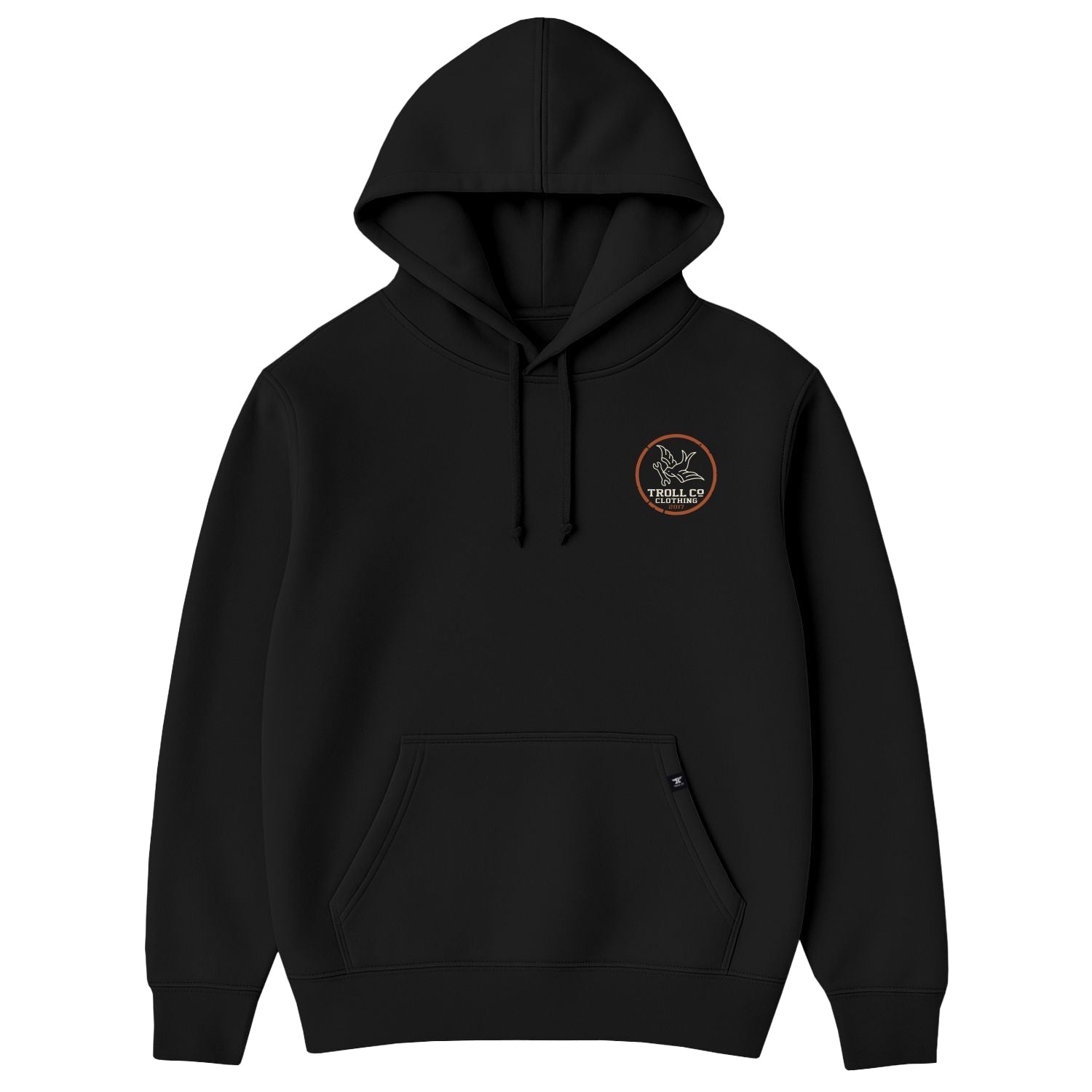 WHUS Poser Hoodie