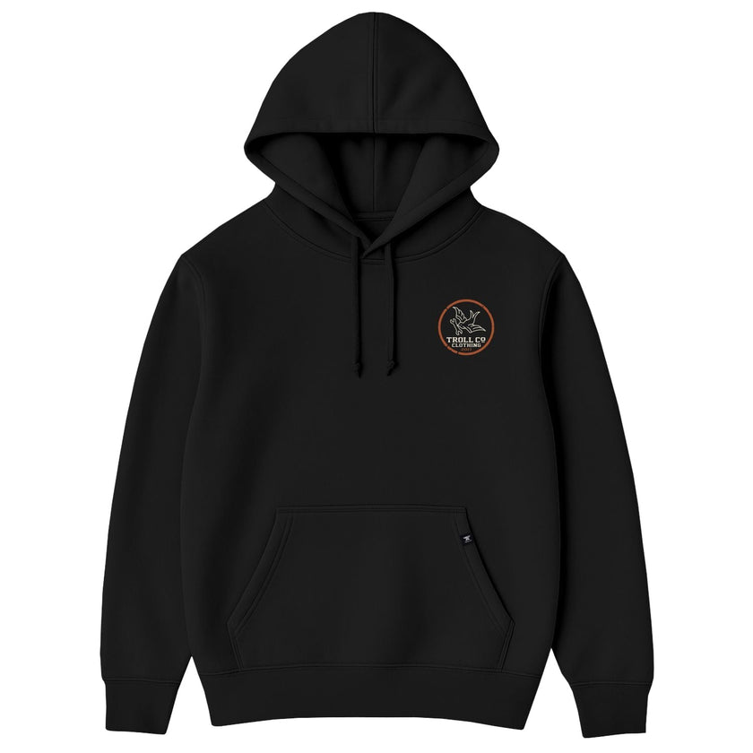 WHUS Poser Hoodie