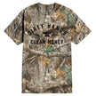 DHCM Classic Tee