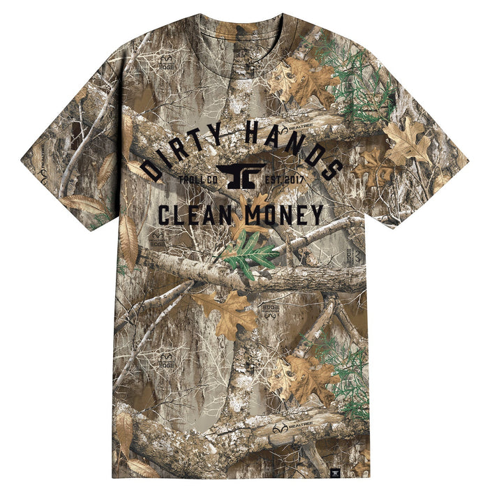 DHCM Classic Tee