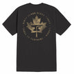 DHCM Anvil Leaf Tee