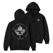 DHCM Anvil Leaf Hoodie