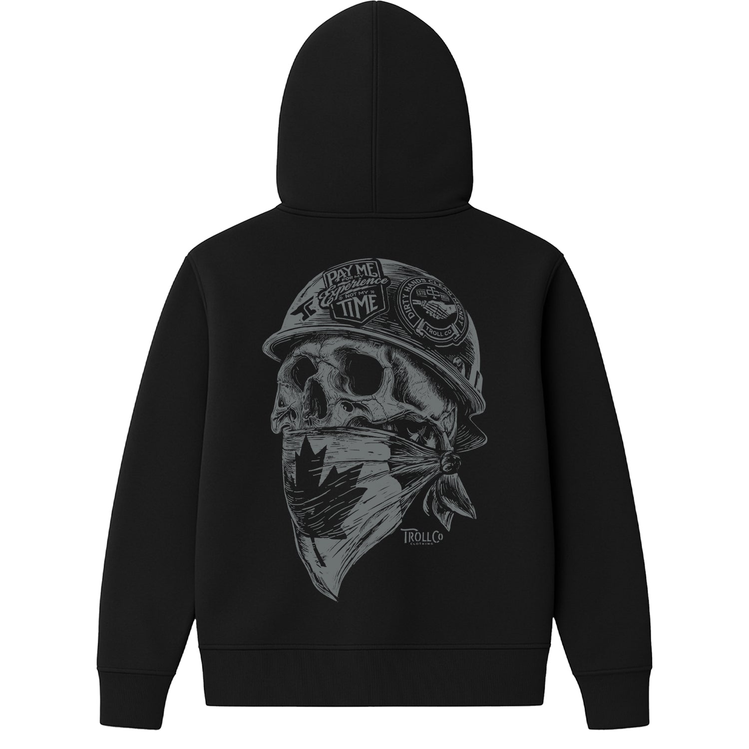 Headstrong Canada Zip Hoodie