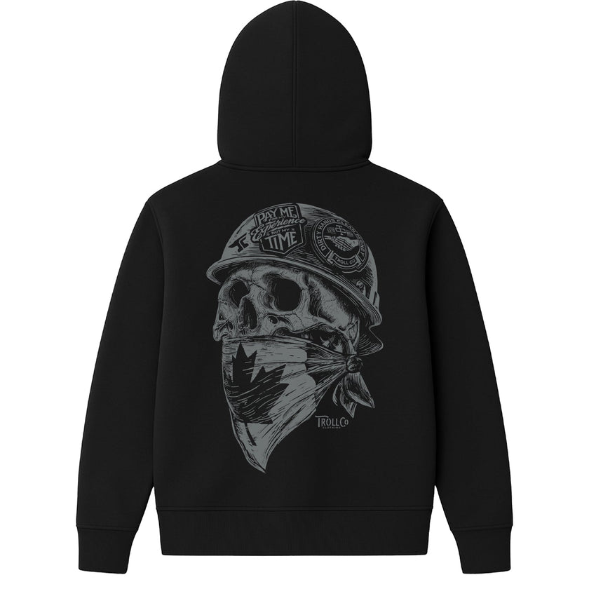 Headstrong Canada Zip Hoodie