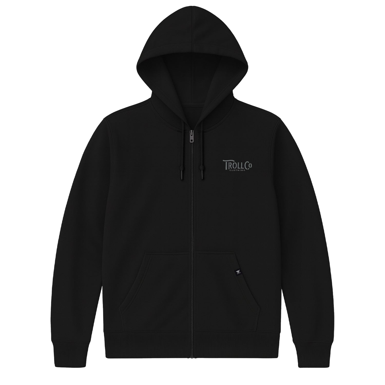 Headstrong Canada Zip Hoodie