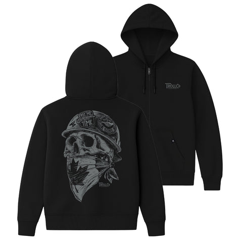 Headstrong Canada Zip Hoodie