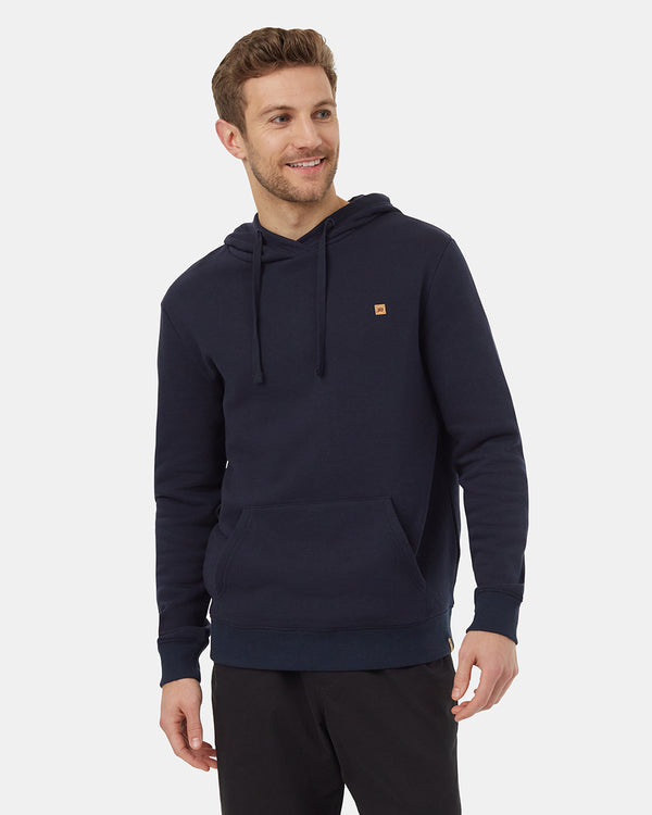 TreeFleece Reynard Hoodie