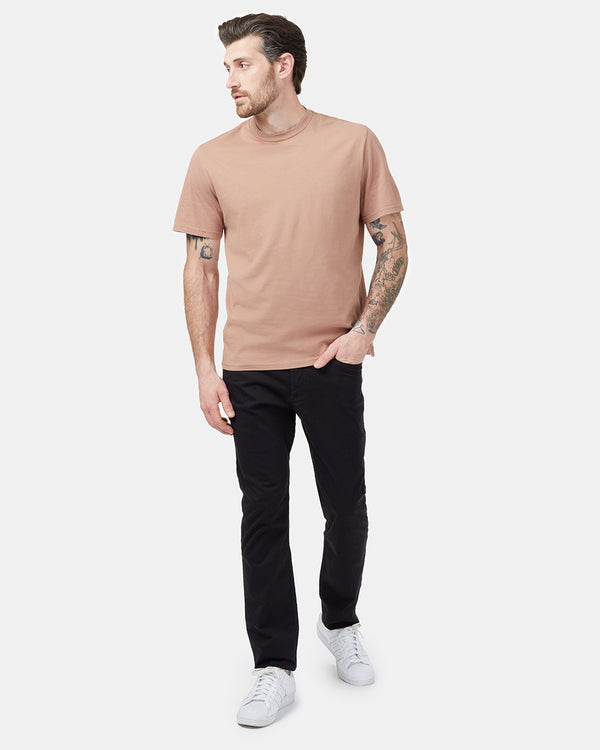 Twill Slim Pant