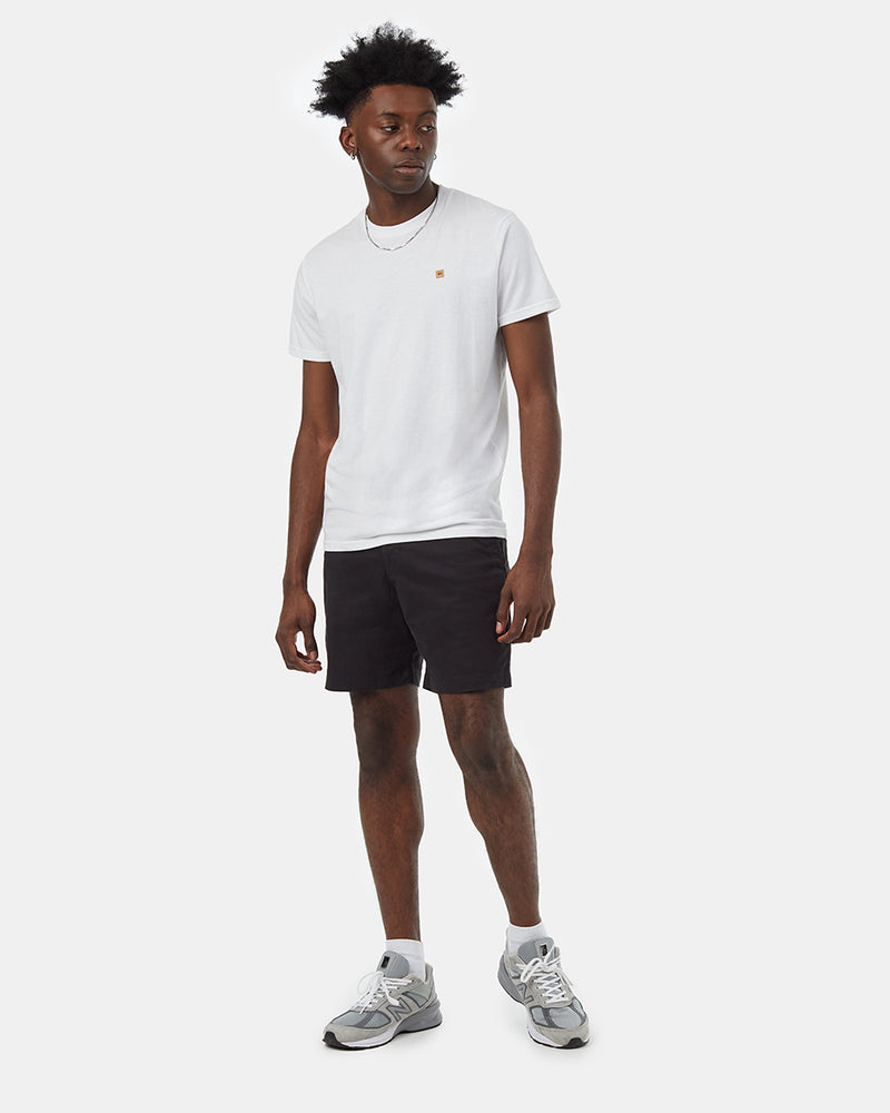 7" Twill Latitude Short