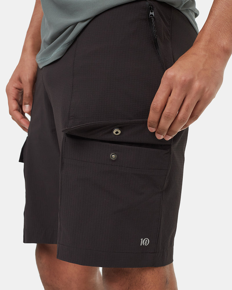 EcoStretch Nylon Short