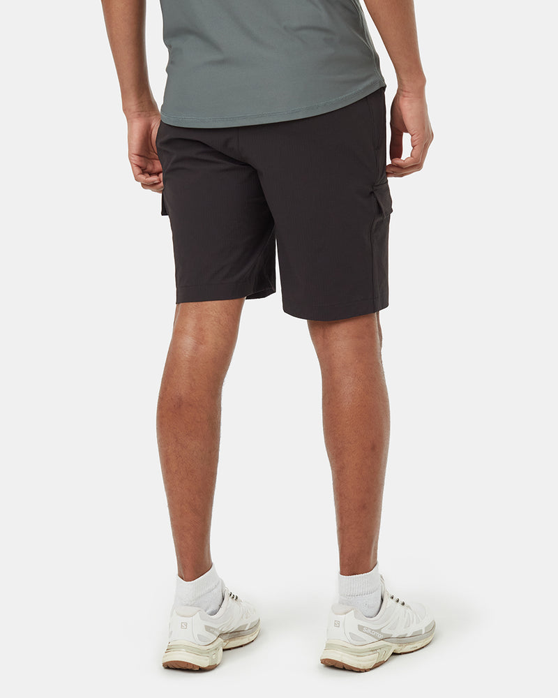 EcoStretch Nylon Short