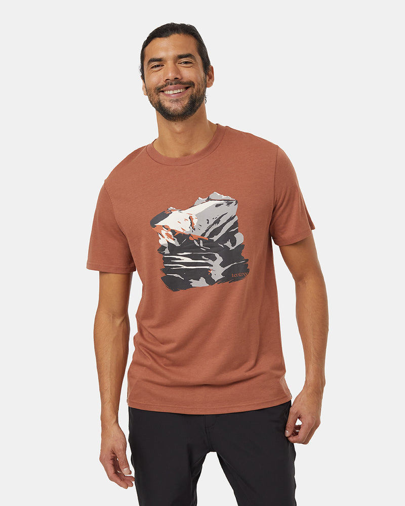 Sunset Ridge T-shirt