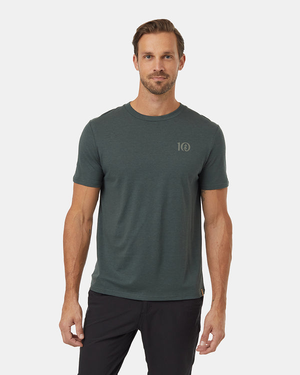 Treeblend Logo T-Shirt