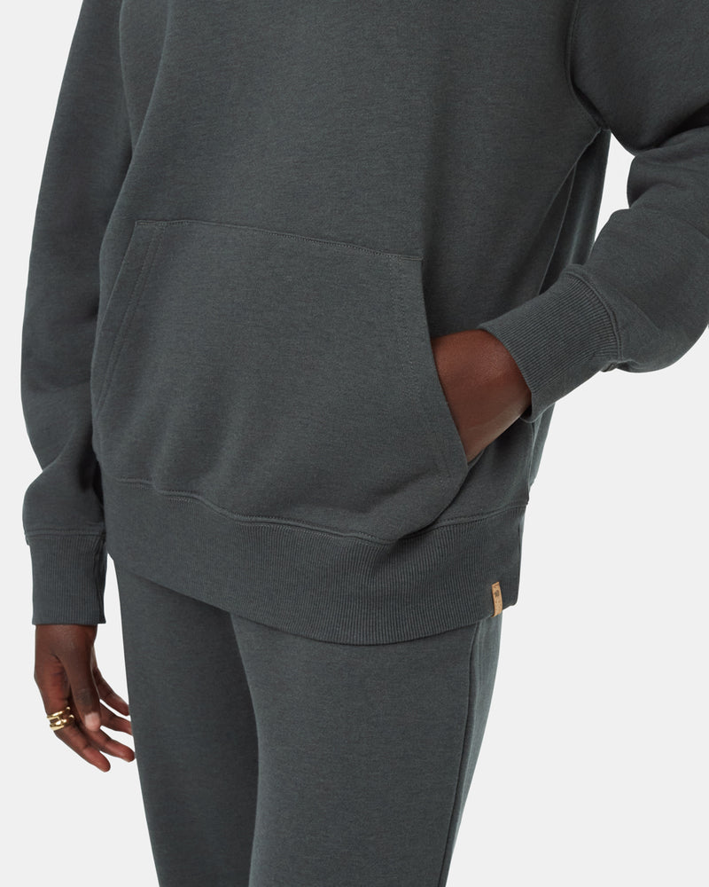 Relaxed Hoodie