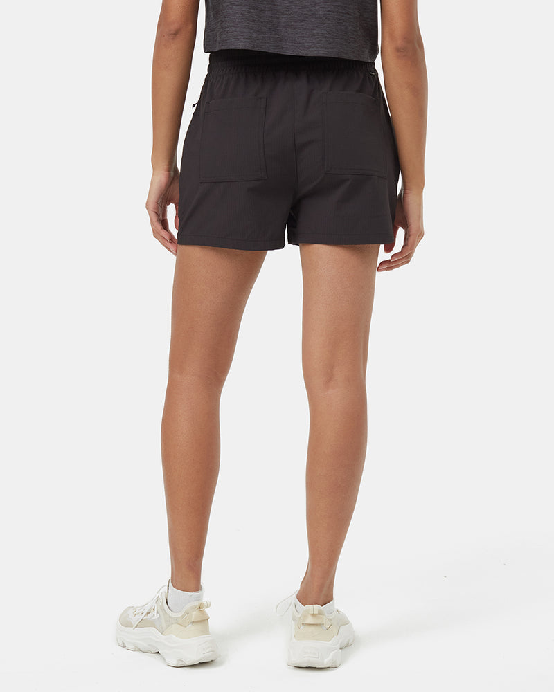 Ecostretch Nylon Short