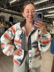 Georgia Jacket