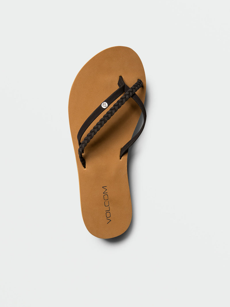 Thrills II Sandal