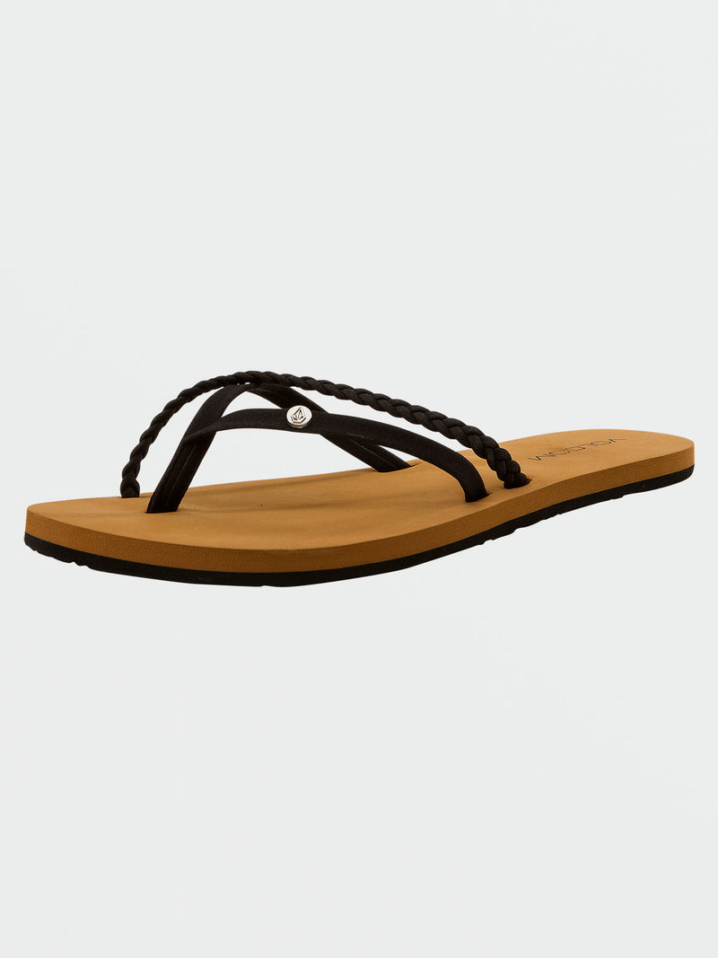 Thrills II Sandal