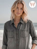 Ash Denim Jacket