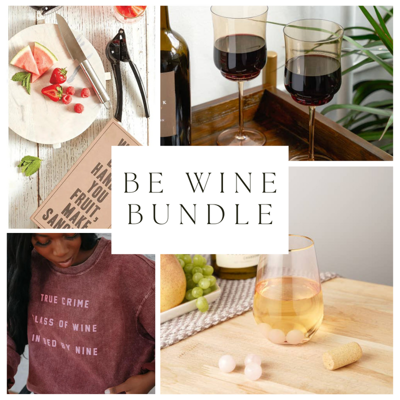 Be Wine Bundle