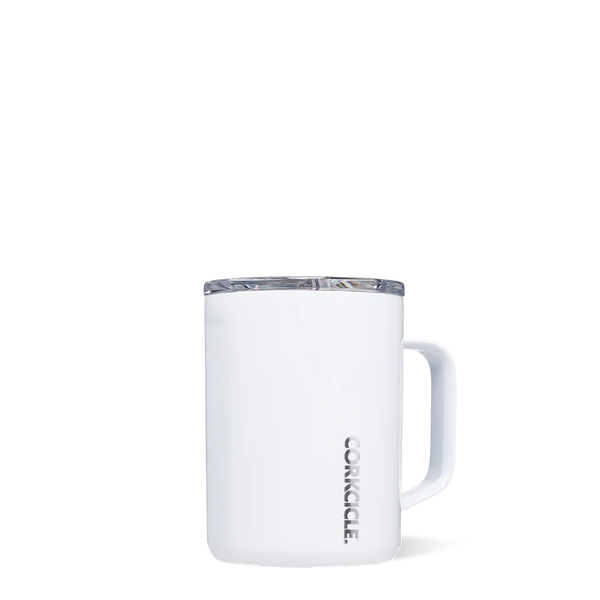 Travel Coffee Mug 16 oz.