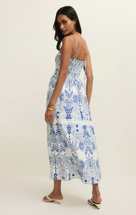 Nadine Maxi Dress