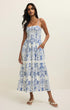 Nadine Maxi Dress