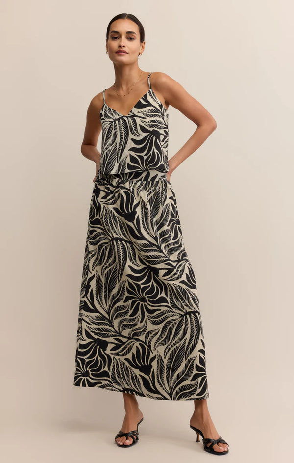 Z Supply womens skirt