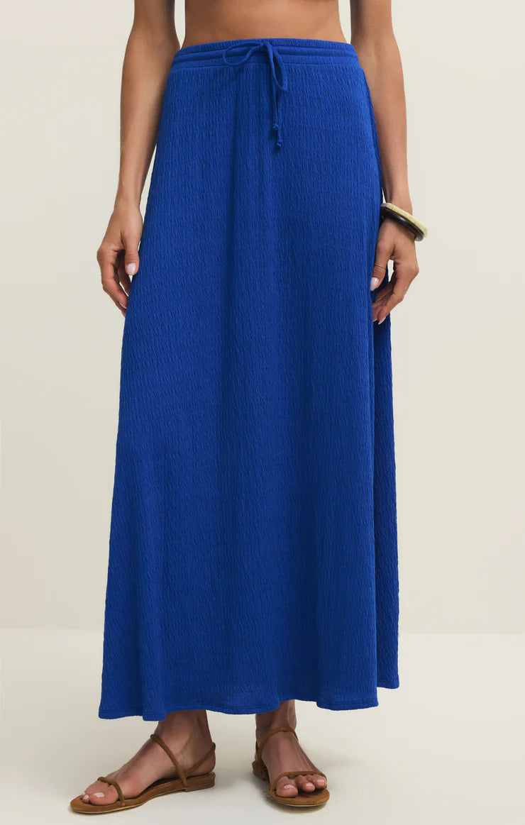 Idris Maxi Skirt