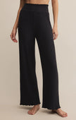 Dawn Smocked Rib Pant