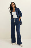 Hunter Knit Denim Pant