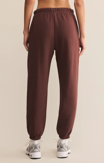 Classic Boyfriend Jogger