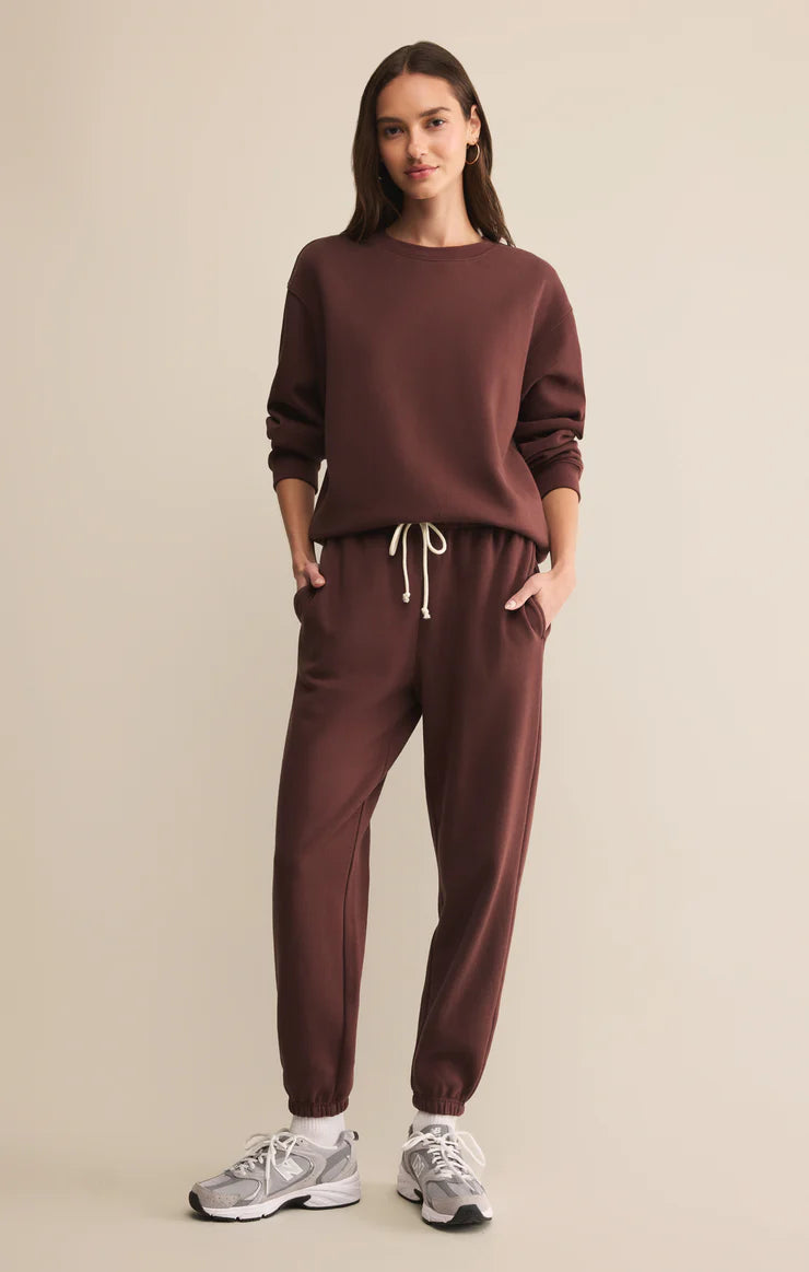 Classic Boyfriend Jogger