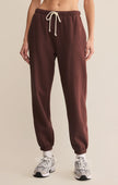 Women's cotton jogger