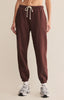 Women's cotton jogger
