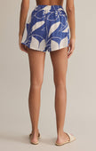 Cima Madero Leaf Shorts