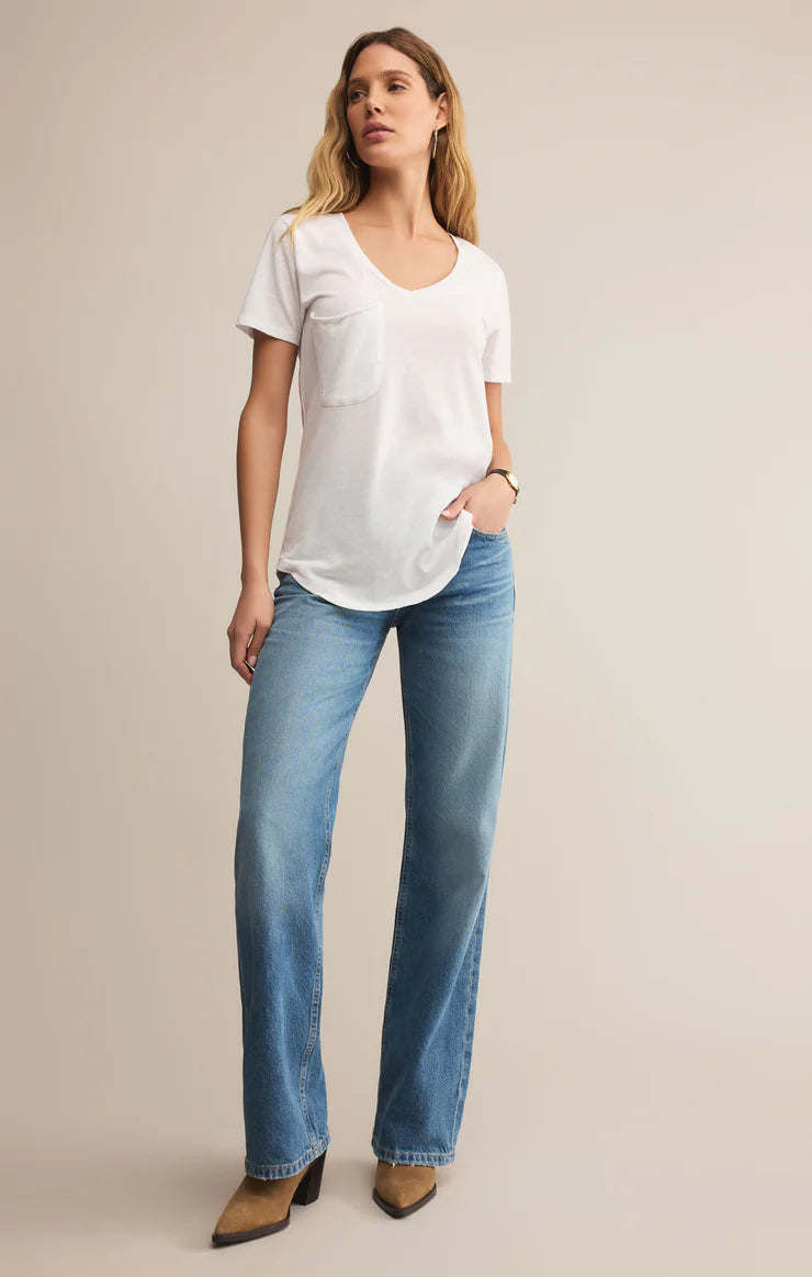 The Pocket Tee