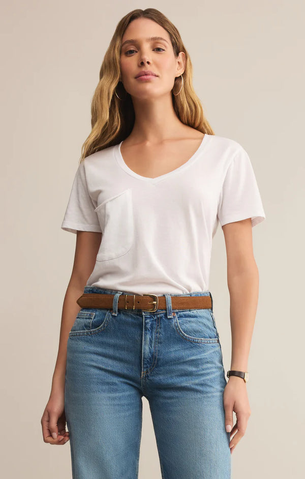 The Pocket Tee