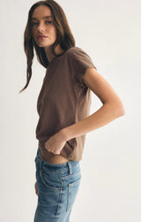 Modern Slub Tee