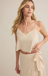 Sabel Tank Top