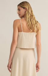 Sabel Tank Top