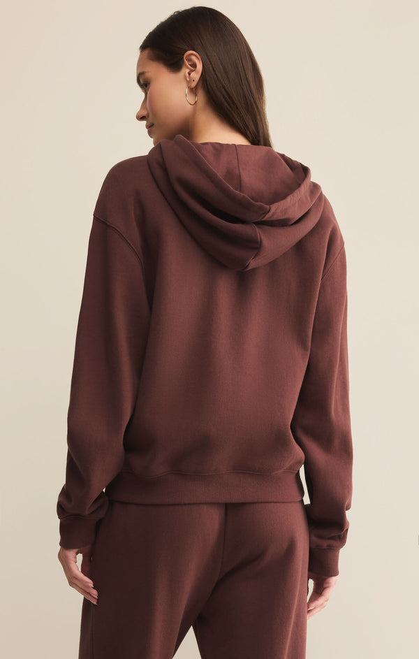 Coastal View Hoodie