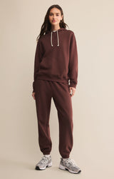 Coastal View Hoodie