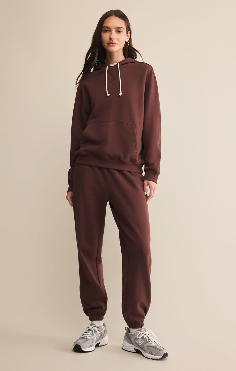 Coastal View Hoodie