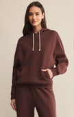 Women's hoodie