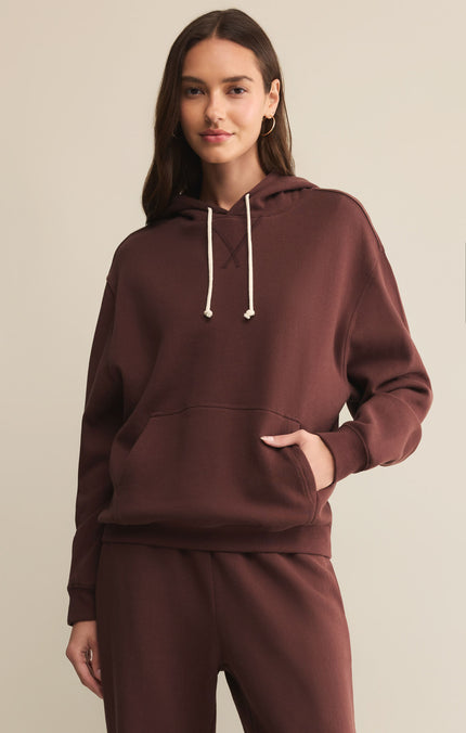 Women's hoodie